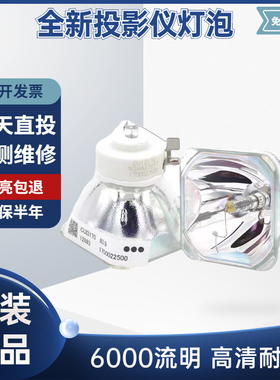 适用日电NEC M230X/NEC M260W/NEC M260X原装投影仪机灯泡NP15LP