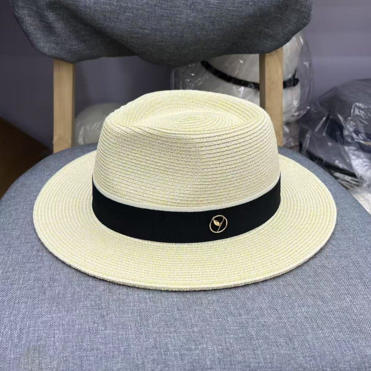 韩国版新款男女巴拿马草帽夏季出游度假遮阳防晒防紫外线爵士礼帽,服饰配件/皮带/帽子/围巾,帽子,淘宝优惠券,粉丝福利购,淘宝优惠卷