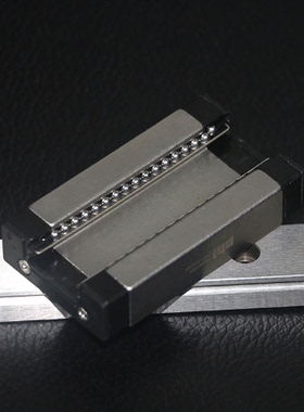 微型小型直线导轨滑块轴承HGH20CA 25CA 15B 20B 25B W15 W20 W25