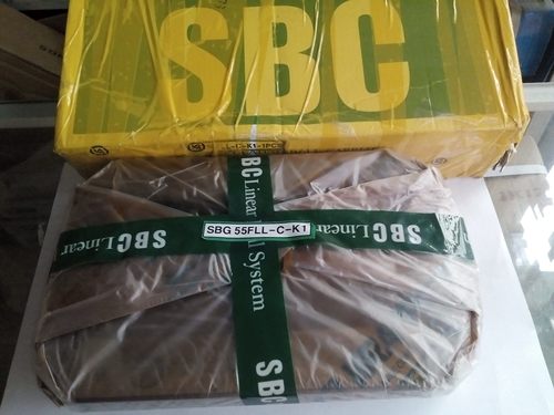 原装SBG滑块-SBG20FLL-正品SBG-20-25-30-FL-FLL-SL-SLL