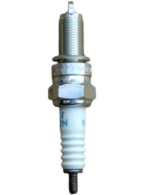 新大洲本田机车CBR300R省油耐高温火花塞SIMR8A9泰国原装进口配件