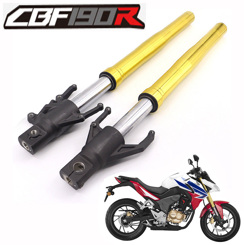 新大洲本田cbf190r原厂摩托车