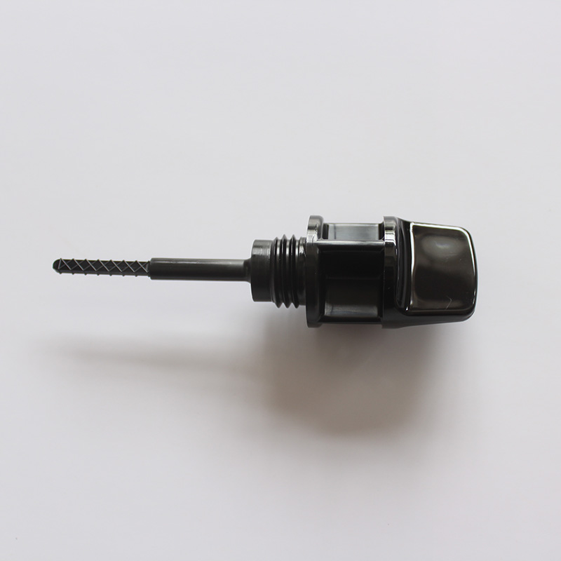 新大洲本田机油尺盖原厂踏板车