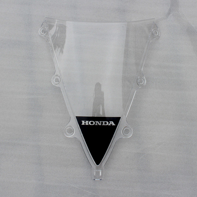 本田摩托车cbr300r前挡风配件