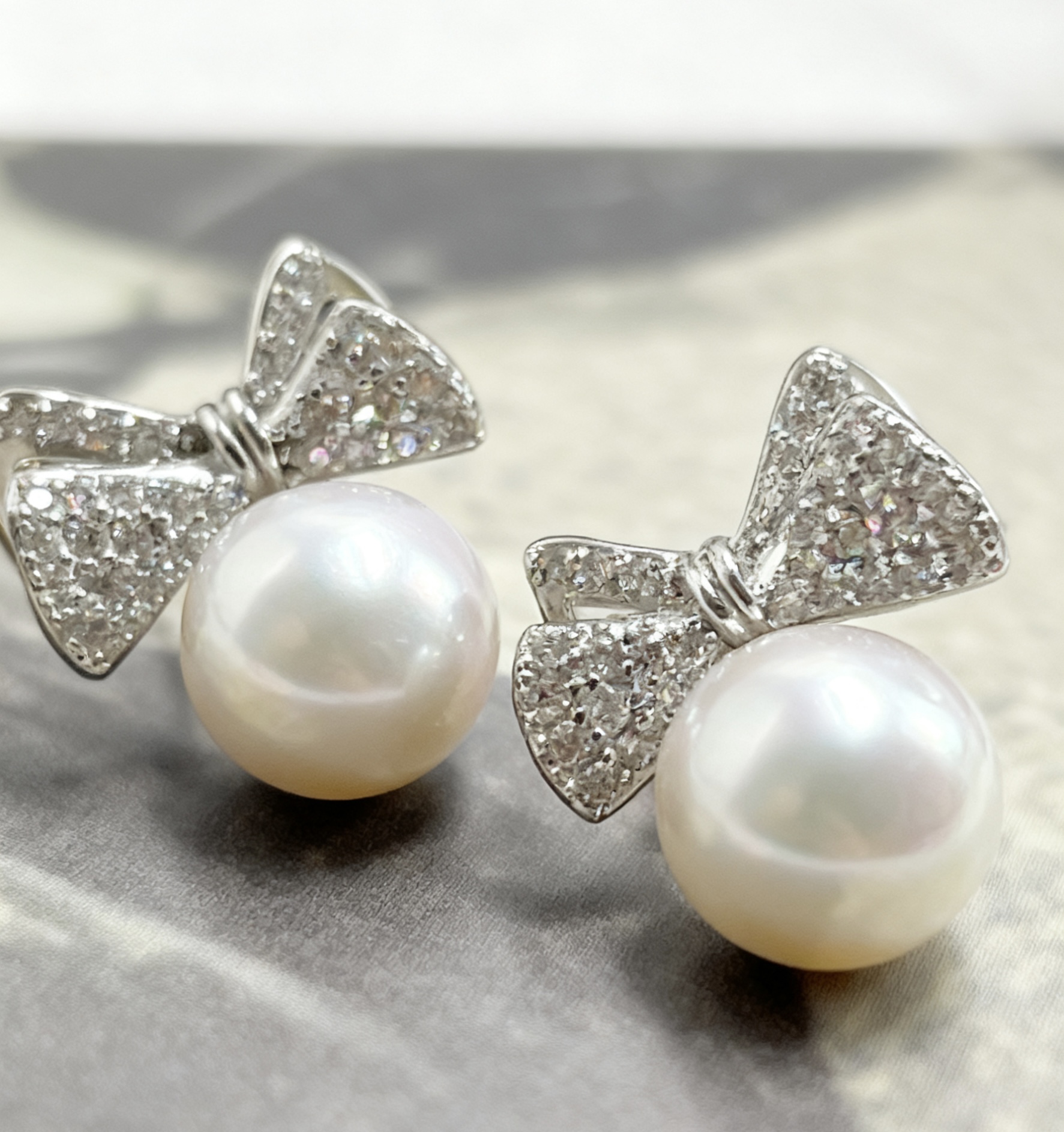 日本海水珍珠akoya