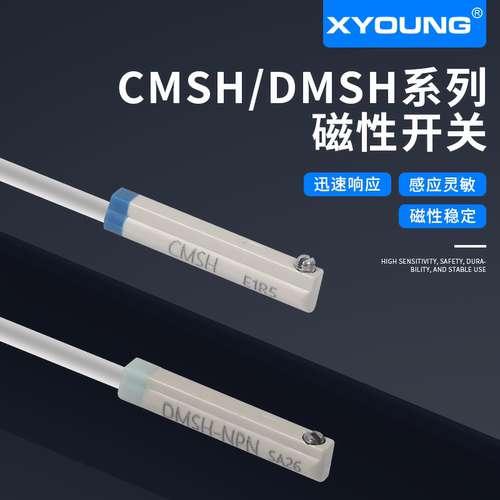 XYOUNG磁性开关感应器CMSH-020
