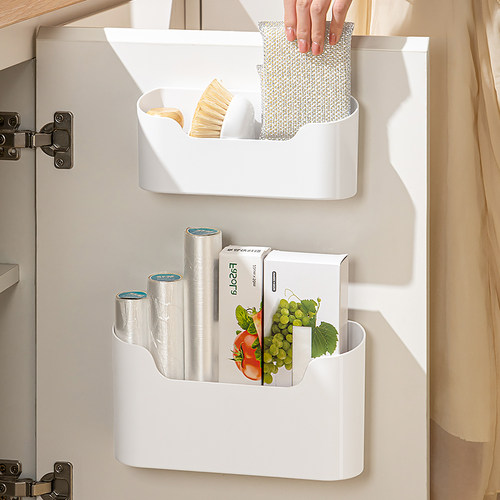 隔板可拆自由调节U型大开口