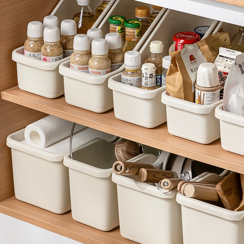 厨房锅具收纳架锅盖架滑轮置物架