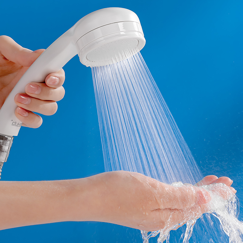 增压花洒喷头洗澡沐浴莲蓬头