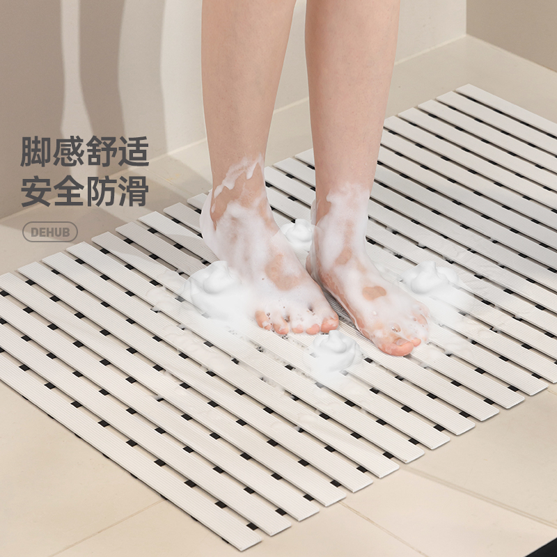 浴室地垫防摔防滑安全淋浴