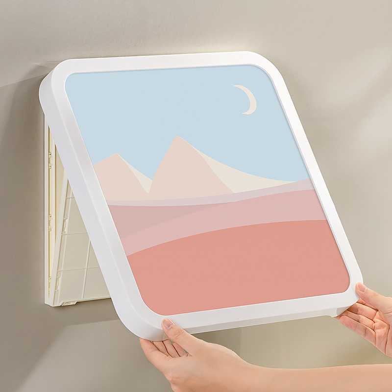 脏衣篓可折叠家用脏衣篮