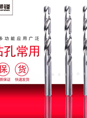 狮锋钻头钻咀8.01/8.02/8.03/8.04/8.05/8.06/8.07/8.08/8.09MM