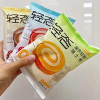 哥本优选瑞士卷蛋糕轻态魔芋面包早餐整箱糕点零食小吃休闲食品