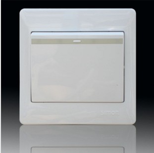 西蒙开关插座西蒙50g一开多控