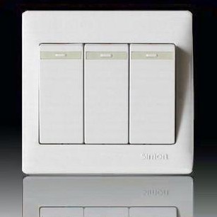 西蒙开关插座50系列50gg51031bty