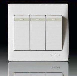 西蒙开关插座50系列50gg51031bty