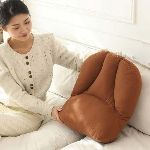 办公室腰靠靠垫护腰久坐神器腰部