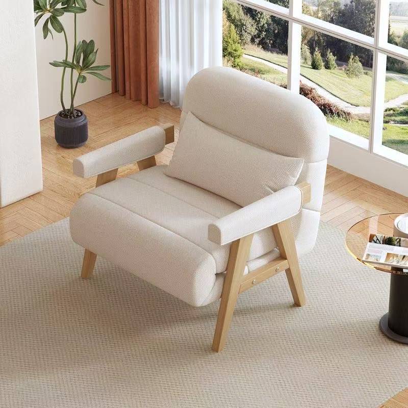 可折叠两用沙发床沙发折叠单人小