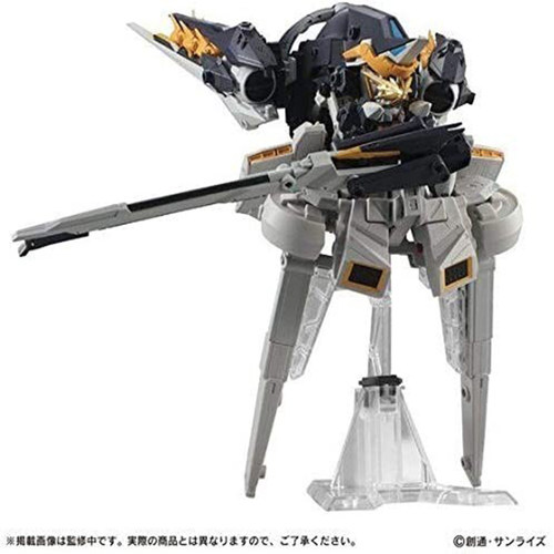 万代 魂限定 重装重奏 MSE EX09  海兹尔 TR-6 Inle 银雷 现货