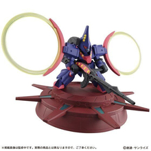万代 魂限定 重装重奏 MSE EX05  高达V 赞尼克 特典 现货