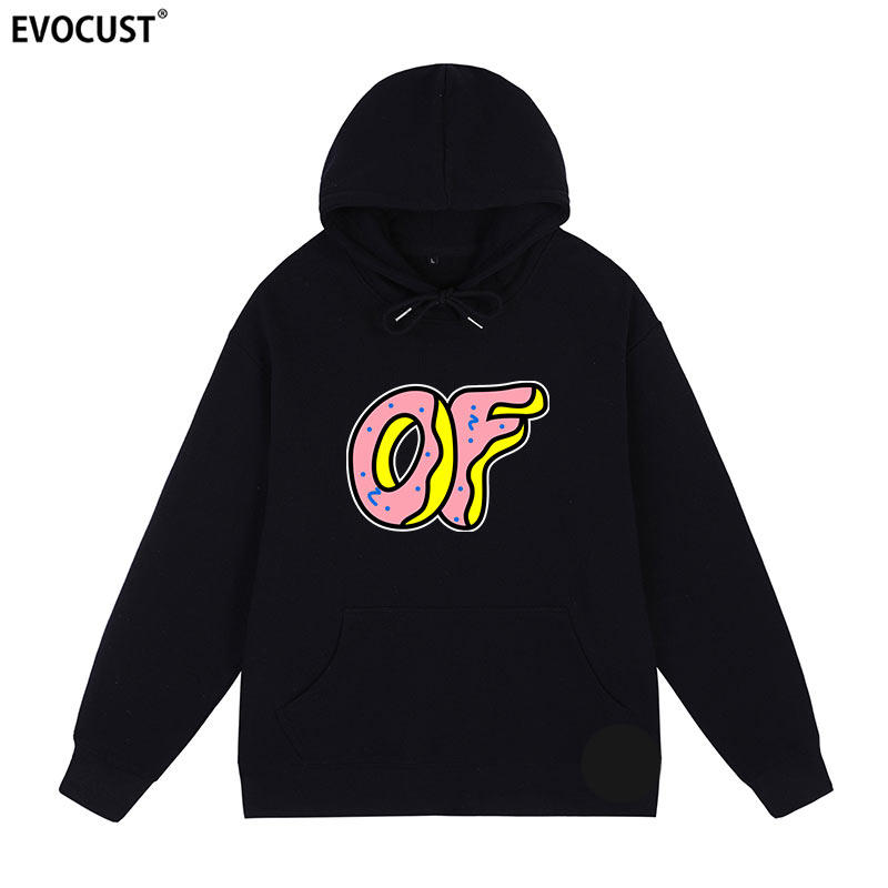 Tyler The Creator帽衫GOLF WANG男女套头连帽卫衣同款外套潮牌OF