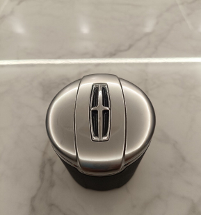 CZ领航员原装 车用烟灰缸 适合林肯冒险家飞行家大陆航海家MKX 推荐