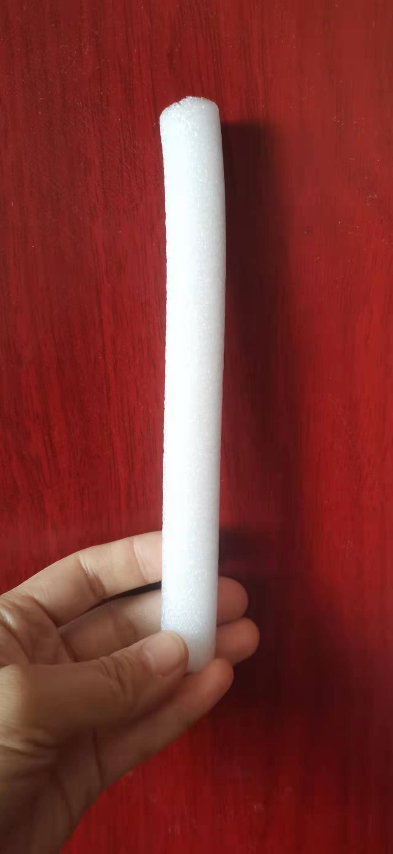 杜宾立耳棒绑校柔软泡沫