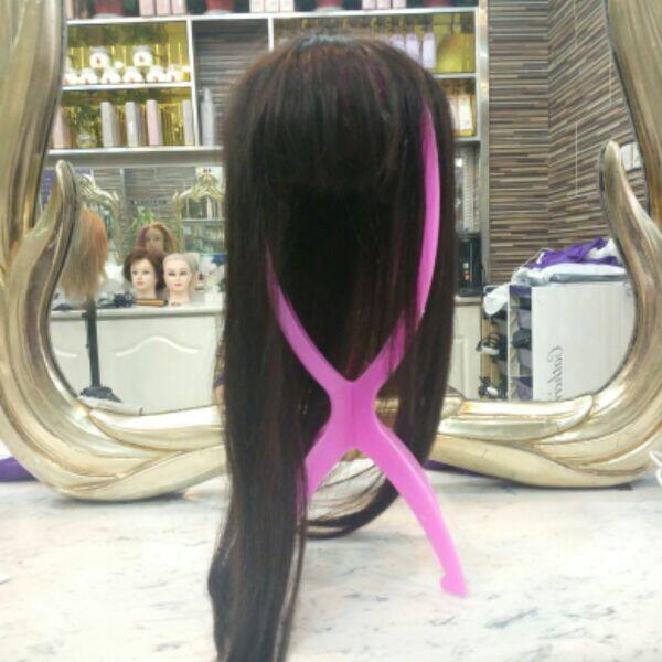 Extension mèches - Ref 225146 Image 5