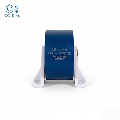 创格0.9uF3000V.DC谐振电容