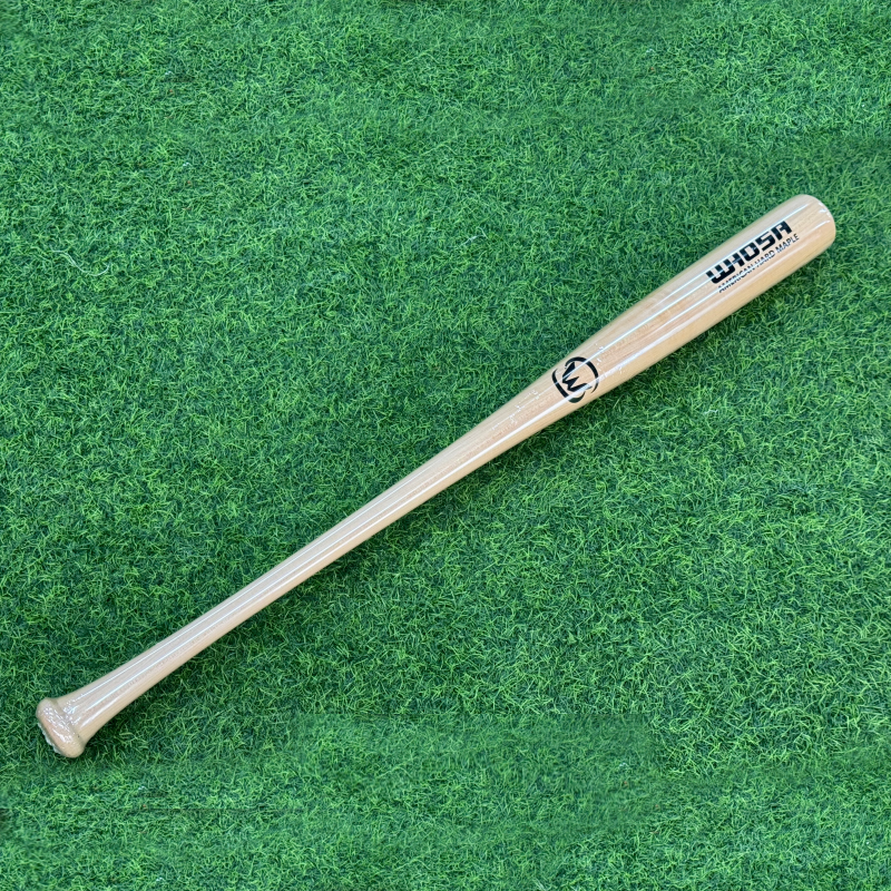 WHOSA北美硬枫木棒球棒