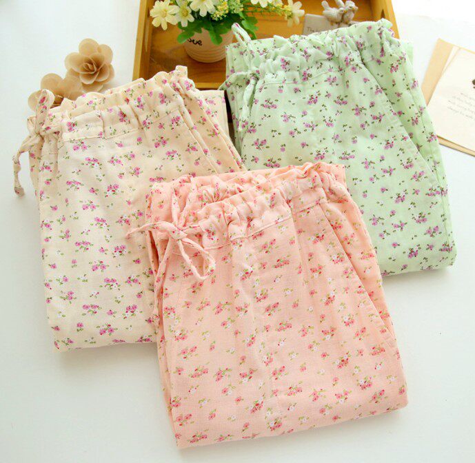 Pantalon pyjama jeunesse - Ref 728091 Image 4