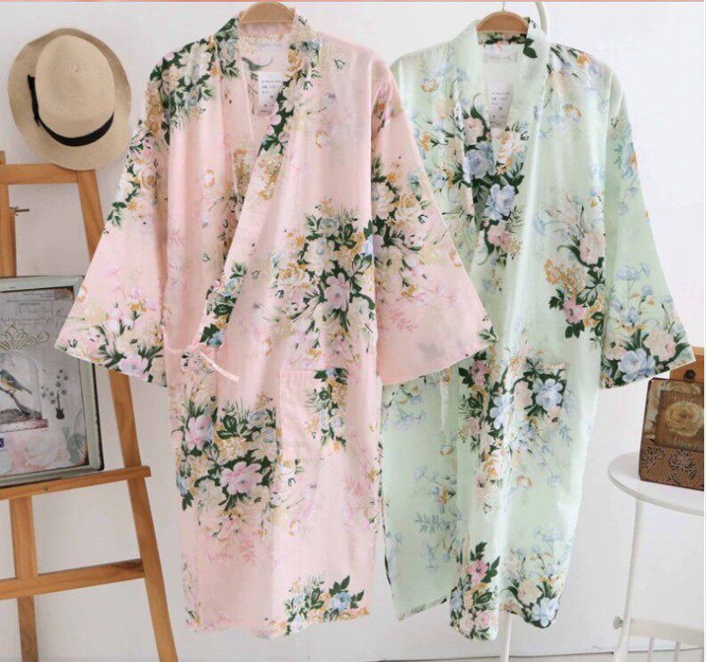 Peignoir jeunesse - Ref 594352 Image 3