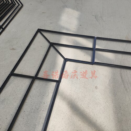 喜诺婚庆道具工厂直营