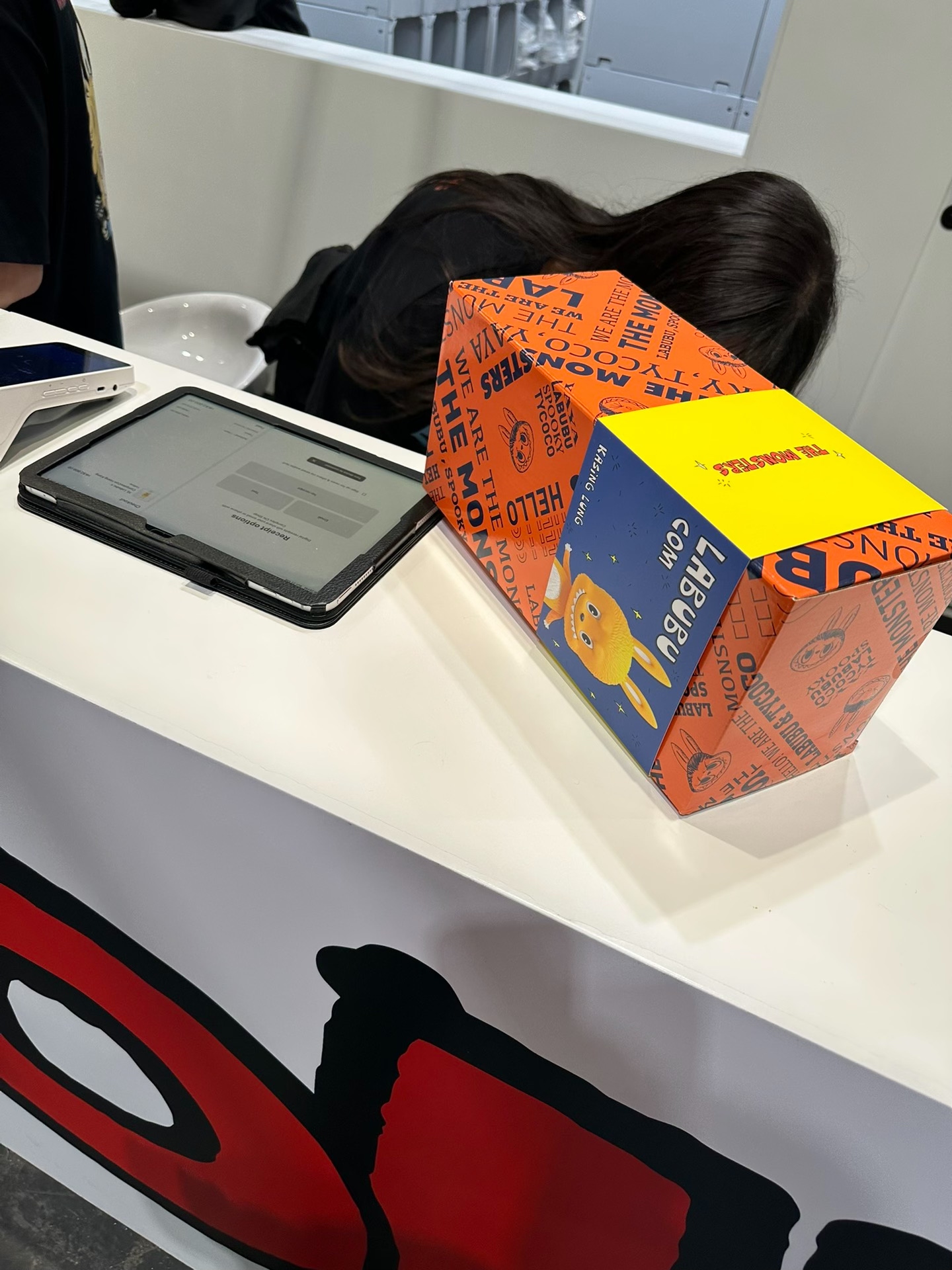 Anime Merch - China Exclusive - China Exclusive Anime Merch
