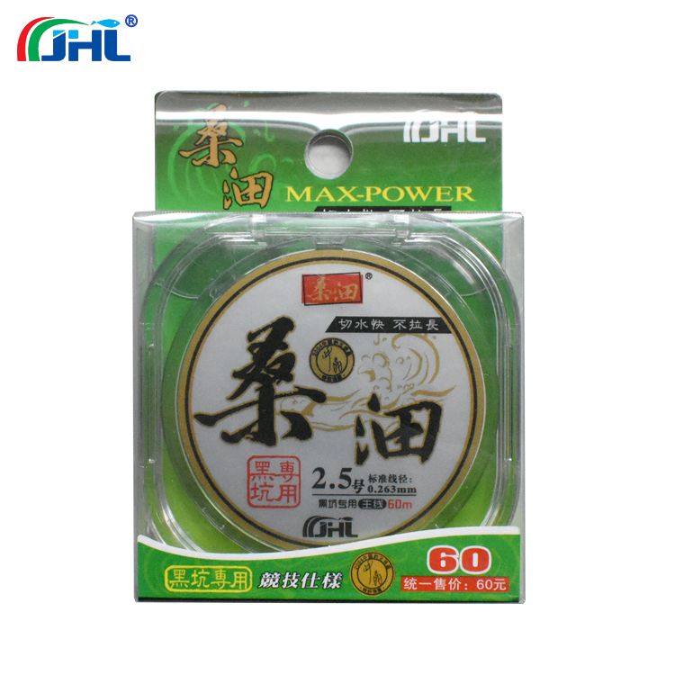 金海龙主线鱼线钓线道系大线