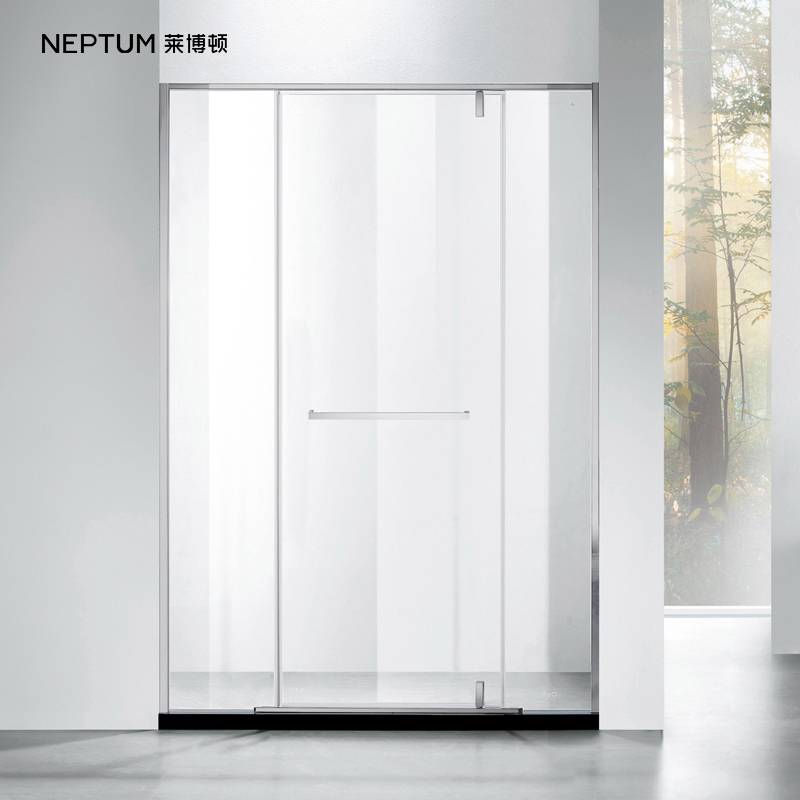 莱博顿淋浴房送防爆膜