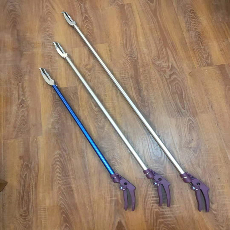 新款钳子神燕螃蟹夹赶海工具