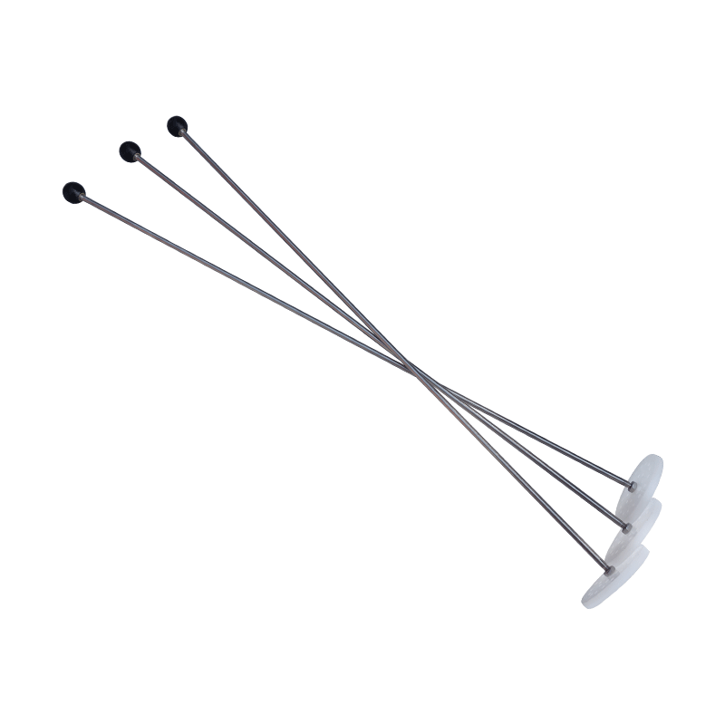 土壤搅拌器φ50*450mmJTG 3430-2020土工颗粒分析试验密度计法