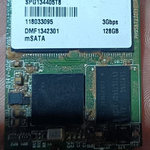 议价SMART MODULAR SGMST3D128GMO1EM可维修