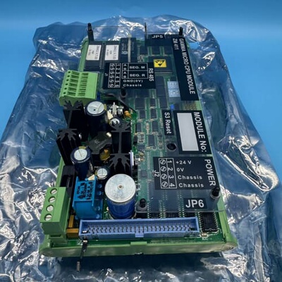 议价SAM 萨蒙 机舱检测报警模块 ZM411。可维修
