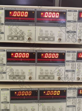 议价Stanford Research Systems SR83可维修