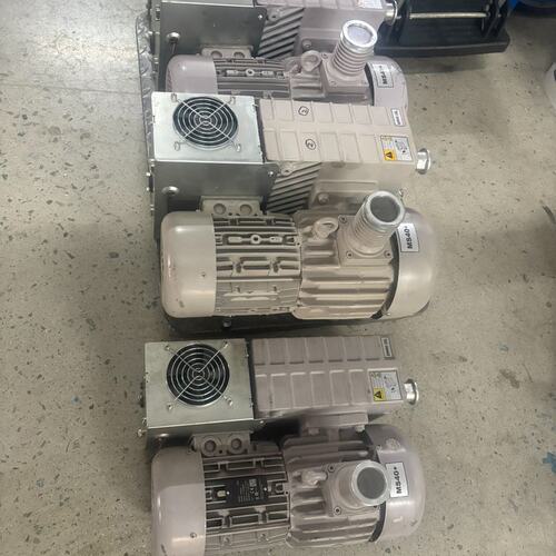 议价Agilent MS40+ 机械真空泵电压220伏 带反馈可维修