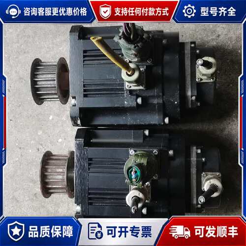 议价伺服电机：HF-SN102BJ-S100可维修