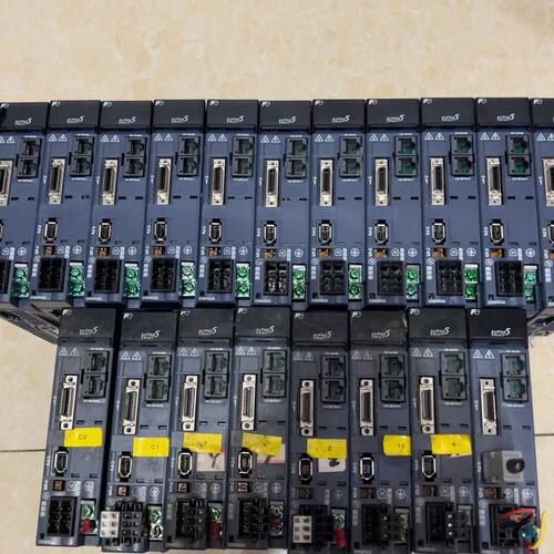 议价变频器RYH201F5-VV2可维修