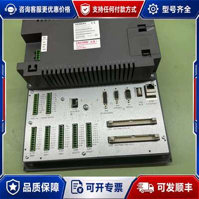 议价SINUMERIK 808D ADVANCED T，型可维修