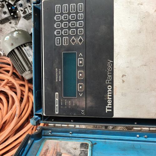 议价Thermo Ramsey MICRO-TECH 2000称可维修