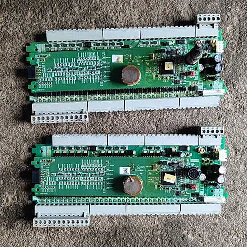 可维修PLCDVP-60ES200R主板，电源板件实物拍摄