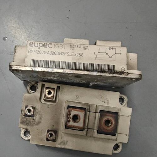 议价BSM200GA120DN2FS_E3256漂亮可维修