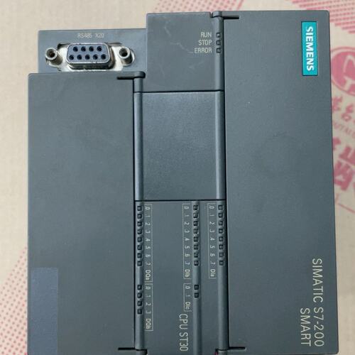 议价西门子PLC200 SMART CPU ST30 6ES可维修