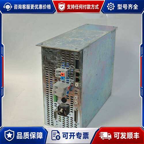议价HILBERLING HN-802 Laser controller可维修
